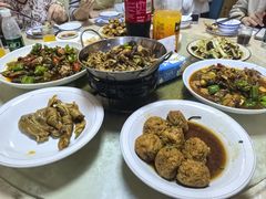 -高淳老街土菜馆(迎薰门店)