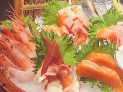 -三喜日料(汇金广场店)