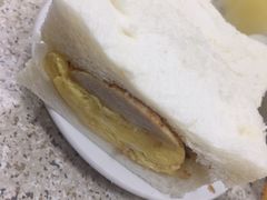 -沙溪兄茶餐厅