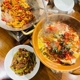 六渡桥湘菜推荐～