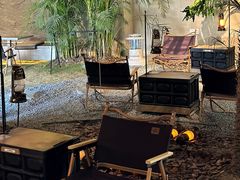 -J Create城市露营咖啡·简餐·宠物(上海动物园店)