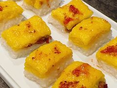 黄米凉糕-紫泥369粗粮季(鼓楼店)