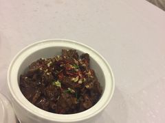 -锦堂中餐厅