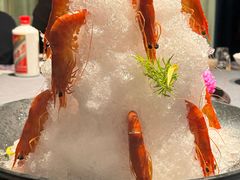 -上海千禧海鸥大酒店