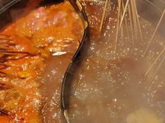 -钢管厂五区小郡肝串串香火锅(梅川路店)
