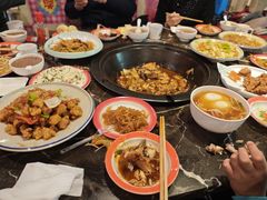 -粗粮人家·东北菜(洋桥店)