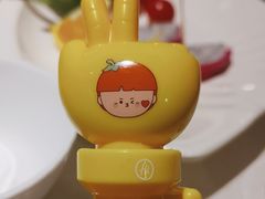 -海底捞火锅(玉桥商业广场店)
