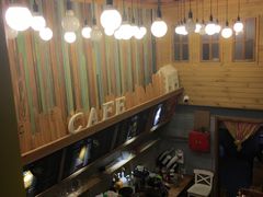 -Cafe Alice咖啡爱丽丝(奥城店)