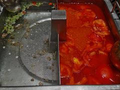 -海底捞火锅(杭州萧山宝龙广场店)