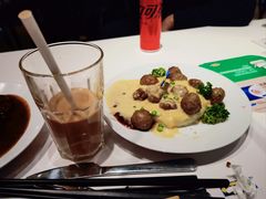 -宜家·瑞典风味餐厅(武汉荟聚中心店)