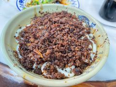 红油脆绍面-肖家河家常面(肖家河北街店)