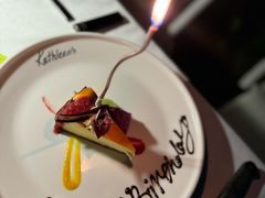 -Kathleen's Waitan 凯圣琳江景西餐厅(外滩店)