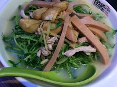 -鱼库·不仅是一家烤鱼店(车公庙店)