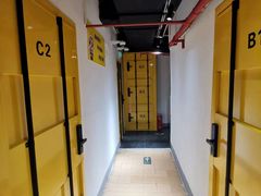 -美立方自助仓(新华医院店)