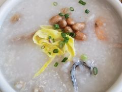 艇仔粥-有心德(麦地店)