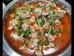 -艺味深尝(云锦路店)