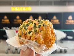 -美嘉华面包西饼店(红胜坊店)