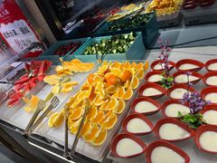 -巴邑火锅·鲜切牛肉(萧山银隆店)
