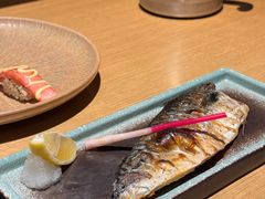 -御厨和食料理·寿司·刺身(麦地店)