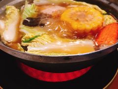 -吉野家(大连黑石礁富丽庭店)