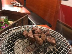 -大阪烧肉BAKA一代(十亩地店)