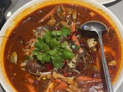 -501號台州海鲜餐厅(海创园店)