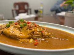 -卢小厨私房菜(长兴店)