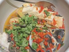 -佬麻雀·剁椒鱼头(京基KK One店)