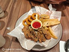 -Pennehut畔尼意面(合肥万象城店)