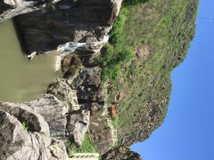 百里画廊(乌龙大峡谷)-乌龙峡谷景区