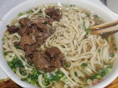 -李兰英湖南面馆(护国路店)