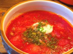 -卢布里西餐厅(总店)