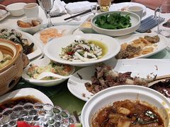 -金时代顺风大酒店(金山店)