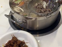 -刘少华贵州小黄牛·鲜牛肉火锅(总店)