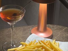 -秀·吧 Show Bar(兰州盛达希尔顿酒店)