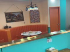 -西域美食(西直门南小街店)