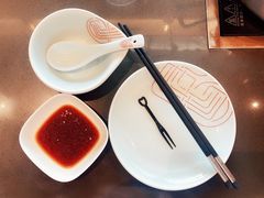 -捞王锅物料理(上海世茂广场店)