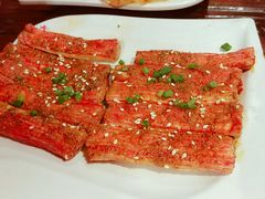 -霄汉羊排(万松园一店)