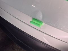 -鲨鱼皮汽车凹陷玻璃修复(静安店)