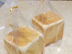 -银座仁志川·生吐司专门店(香港广场店)