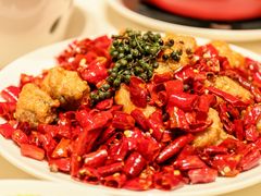 -莆田餐厅PUTIEN(武商MALL店)