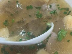 -小杨生煎(香港名都店)