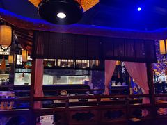 -绿茶餐厅(西湖银泰百货店)