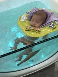 -熊妈妈母婴护理综合体