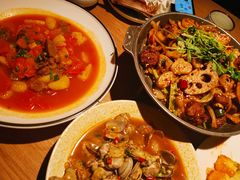 -嘉禾·悦享餐厅(八方汇店)