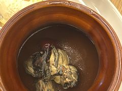 -怡咖啡海鲜自助餐厅(浦东香格里拉店)
