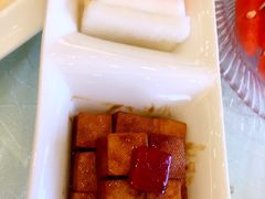 餐前小菜-亢龙太子酒轩(东湖店)