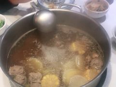 -陈记顺和潮汕鲜牛肉火锅(棠德南路店)