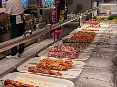 -通海俄式烧烤·俄罗斯大串(嵩山路店)