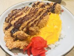 -御瀛日本料理